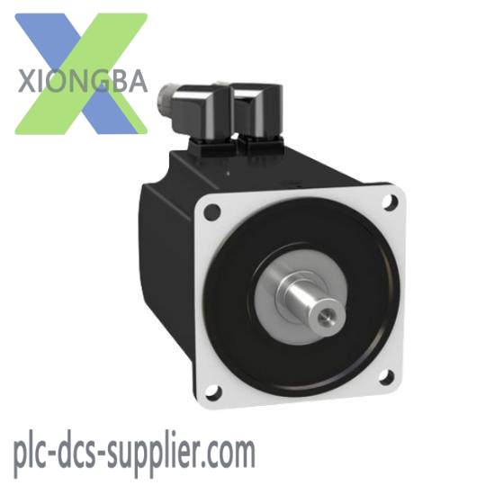 Schneider BMH1401P11A2A  Servo Motor