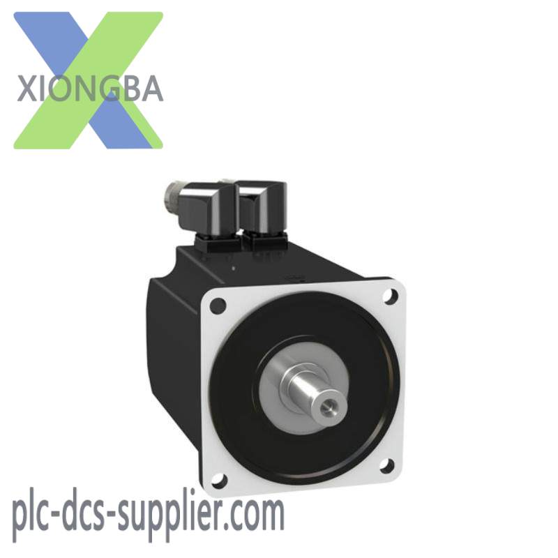 Schneider BMH1403P12A2A MOTOR