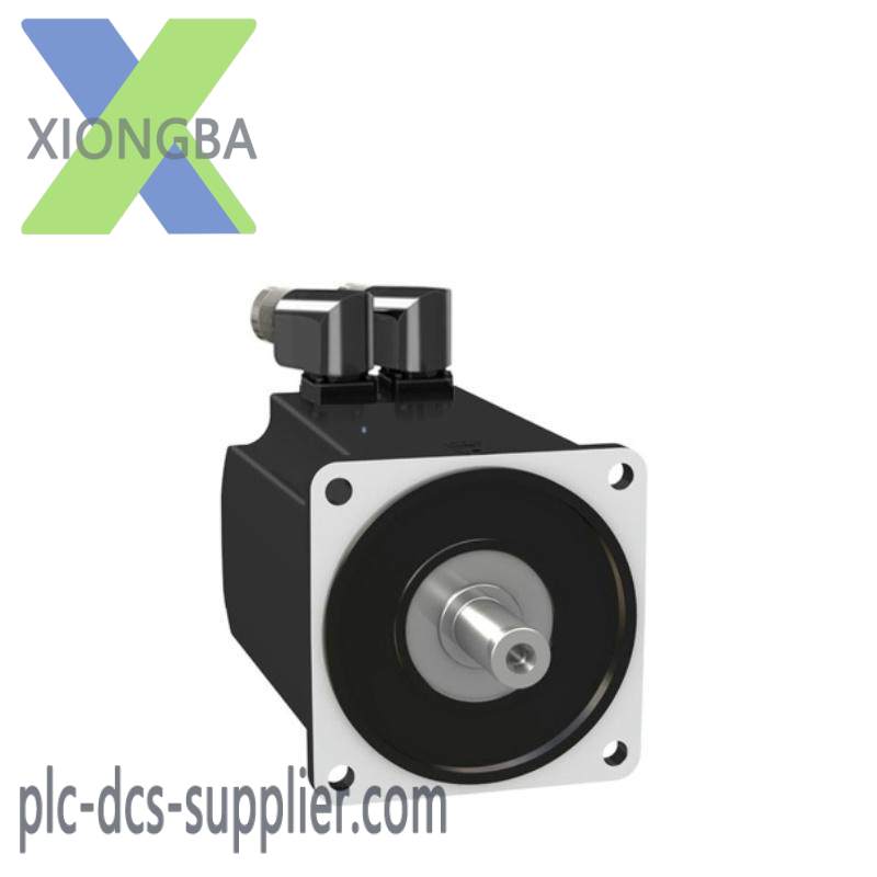 Schneider BMH1403P16A2A AC synchronous servo motor