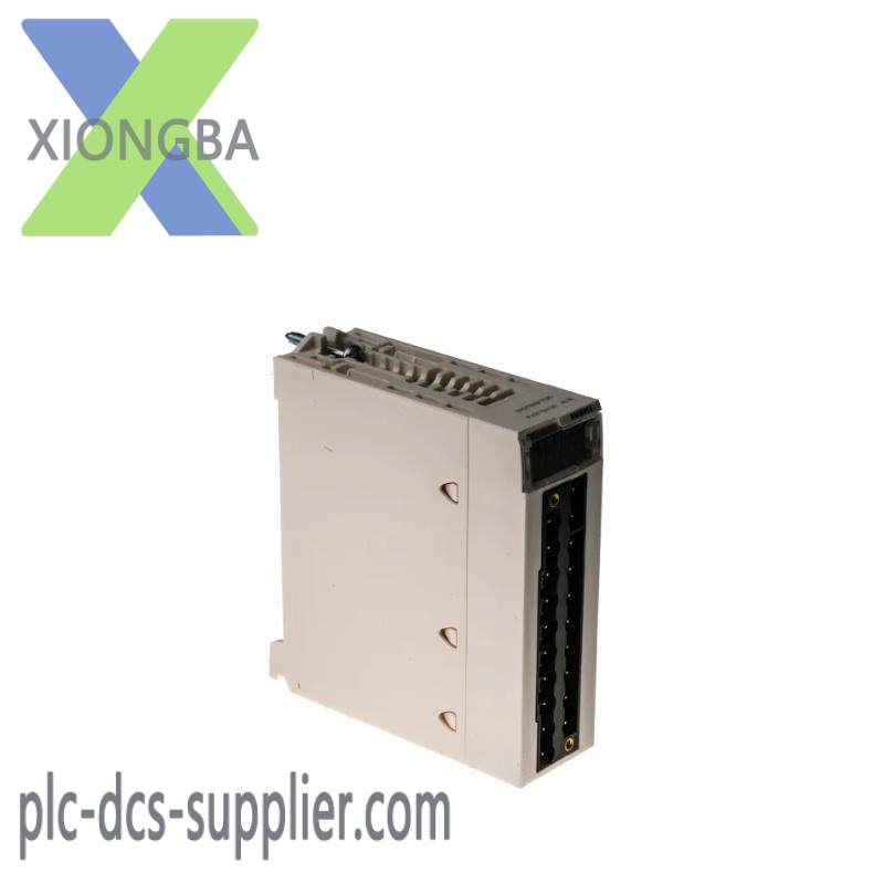 SCHNEIDER BMXAMI0410 isolated analog input module X80
