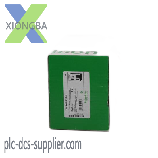 Schneider BMXCPS3020  Modicon X80 Power supply module
