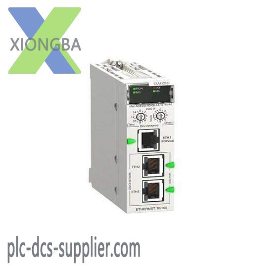 Schneider AS-B883-001