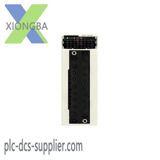 Schneider X80-D BMXDAI0805