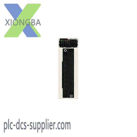 Schneider MC41103 Modicon X80