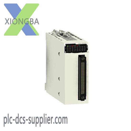 Schneider X80-D BMXDDO3202K