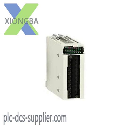 Schneider BMXEHC0800 counter module