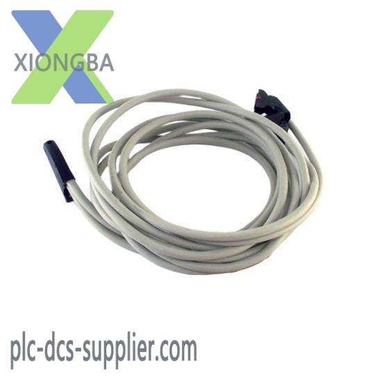Schneider BMXFCC1001 Cable Telefast 2 system for direct wiring