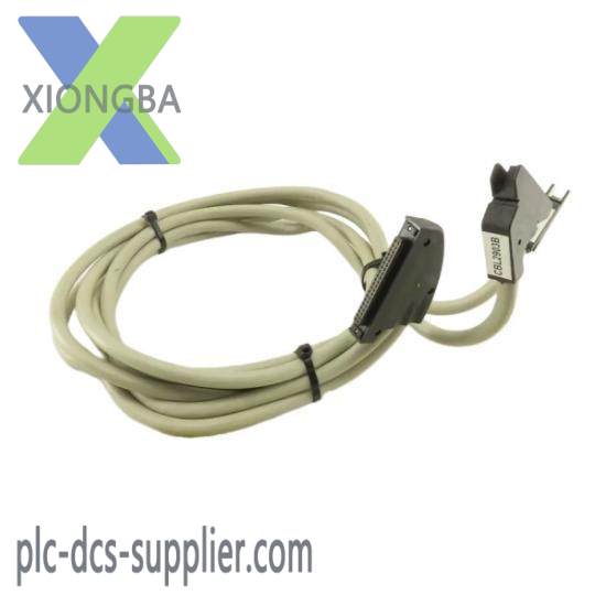 Schneider BMXFCC203 Discrete I/O Cable