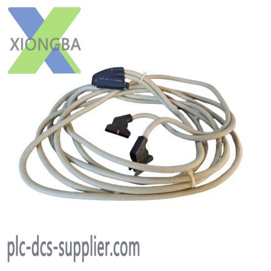 Schneider BMXFCC303 Discrete I/O Cable