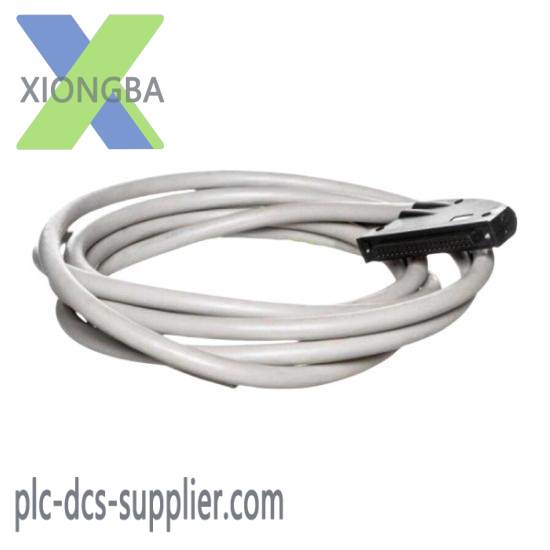 Schneider BMXFCW1003 Discrete Input/Output Cable 10M