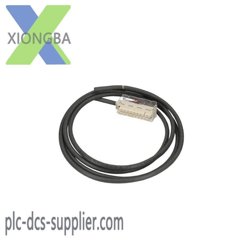 SCHNEIDER BMXFCW301S shielded cord set