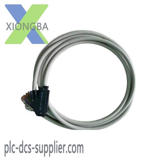 Schneider BMXFCW301S Shielded Flying Cable