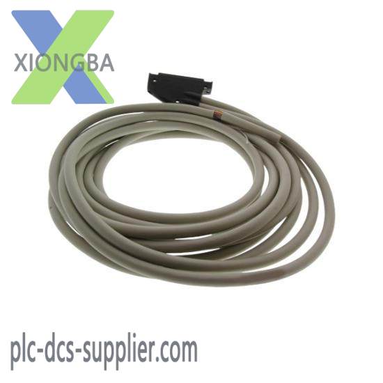 Schneider BMXFCW303 Discrete Input/Output Cable 3M