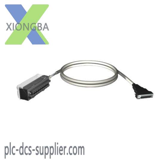 Schneider BMXFTA150 High-performance Connection Cable