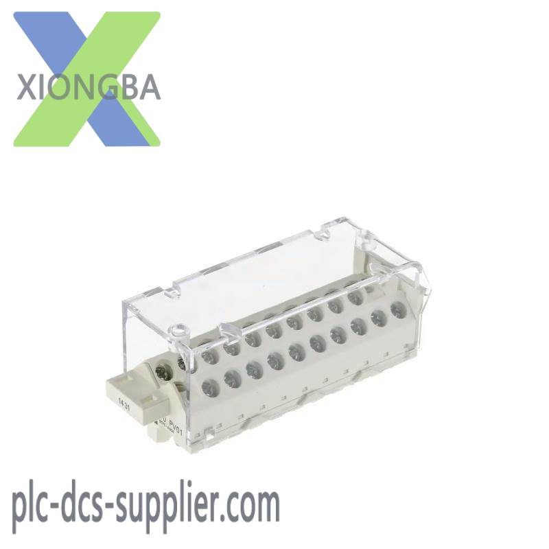 SCHNEIDER BMXFTB2010 Pluggable Terminal Block