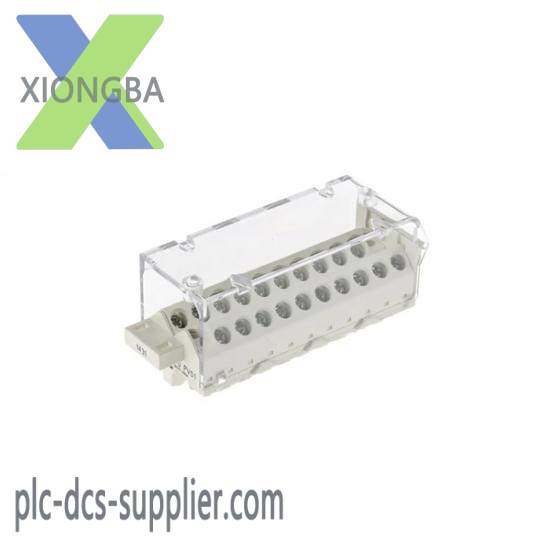 Schneider BMXFTB2010 terminal block