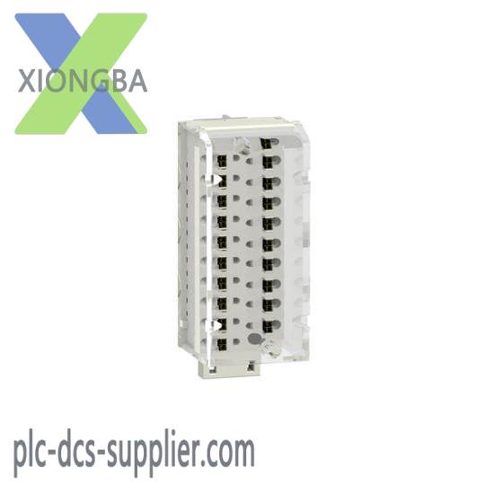 Schneider BMXFTB2020 terminal block