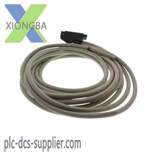 Schneider BMXFTW501S Shielded Flying Lead Cable
