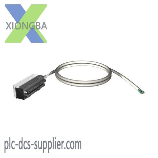 Schneider BMXFTW508S with FTB Terminal Block