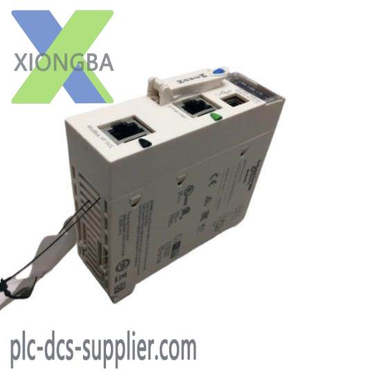 YOKOGAWA BMXP342020