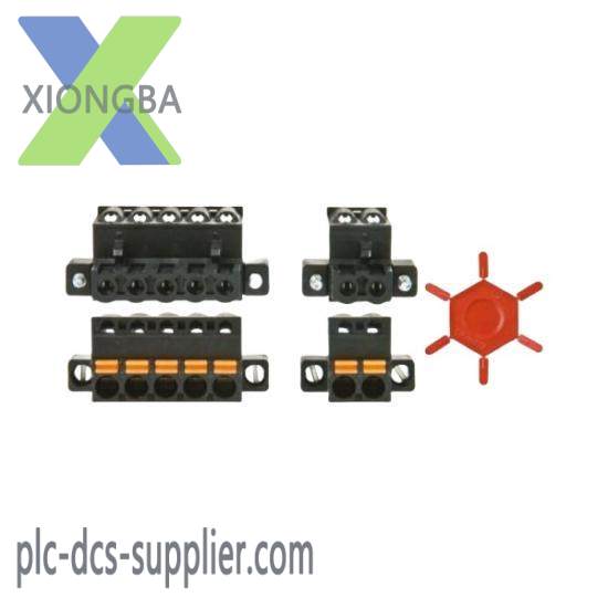 Schneider BMXXTSCPS10 Power Connector