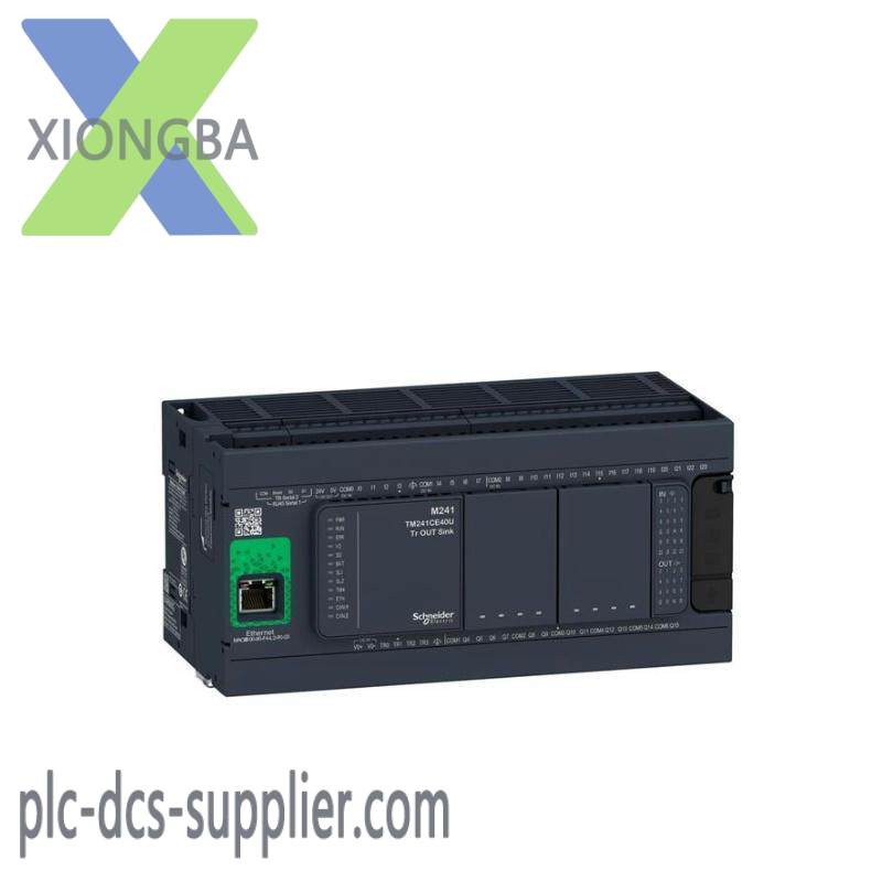 SCHNEIDER C65ND10
