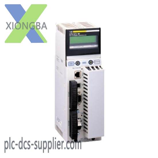Schneider Electric TSXMFPP512K