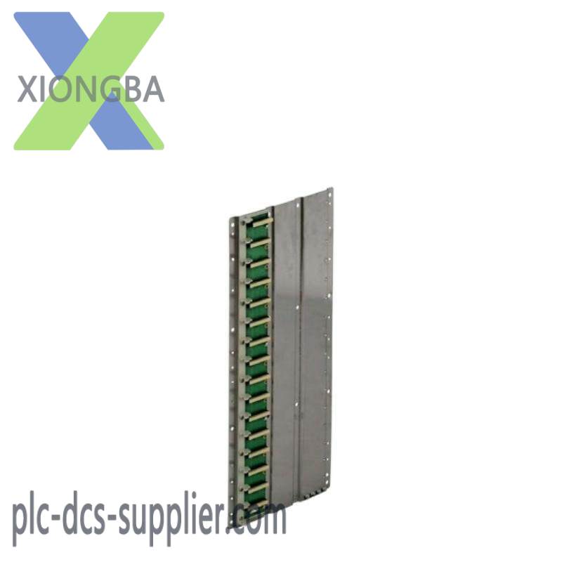 Schneide Schneider Electric 140XBP01600 Quantum backplane