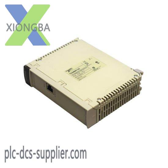 Schneider Electric TSXWMY100  Ethernet TCP/IP Module