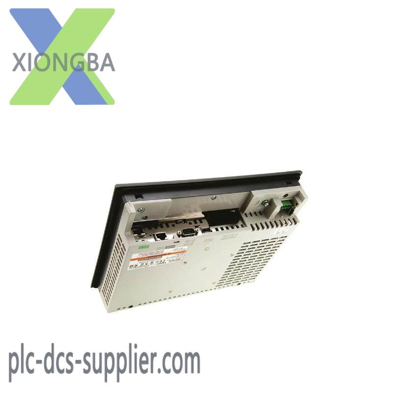 SCHNEIDER HMIGTO5310 Touch Screen