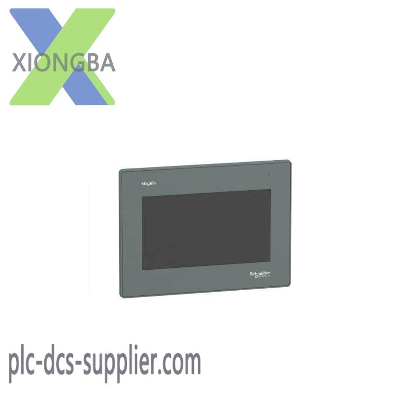 Schneider HMIGXU3512 Universal model