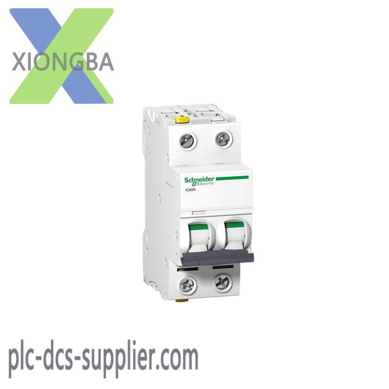 Schneider IC65N/A9F18232/EN 60898-1 Miniature circuit breakers