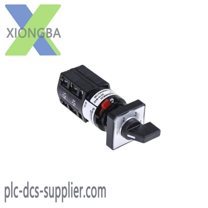 Schneider STB/ETB STBXCA1001