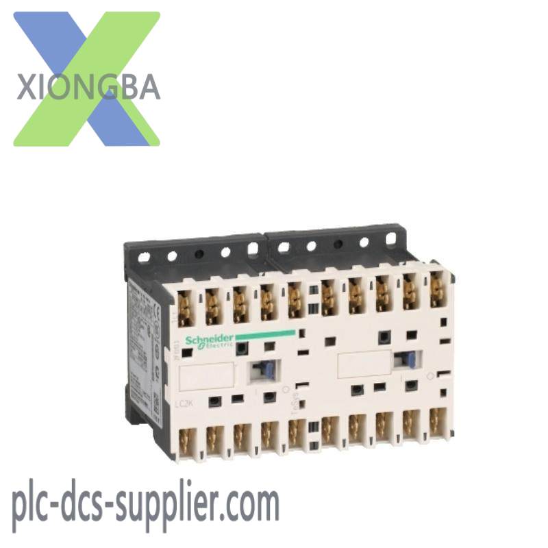 Schneider LC2K09 Contactor