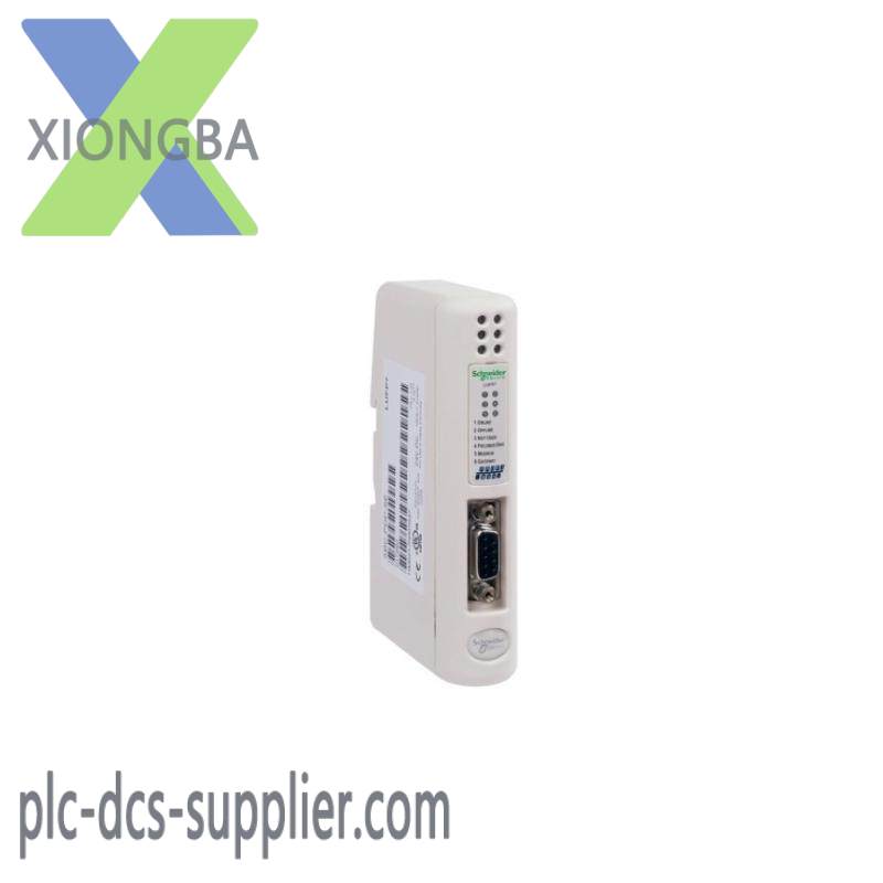 Schneider ATS48C59Q