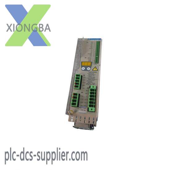 Schneider LXM15LD17N4 servo drive