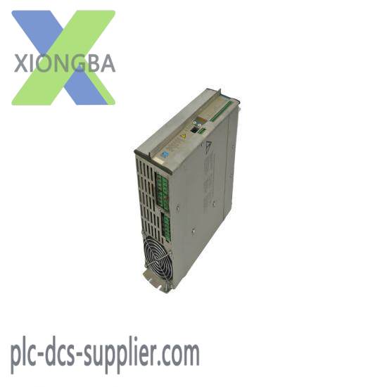 Schneider LXM15MD40N4 motion servo drive LXM15M