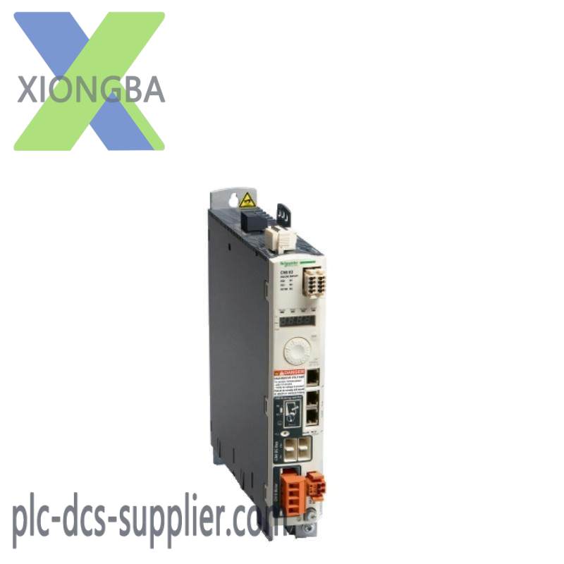 SCHNEIDER LXM32AU60N Servo Drive