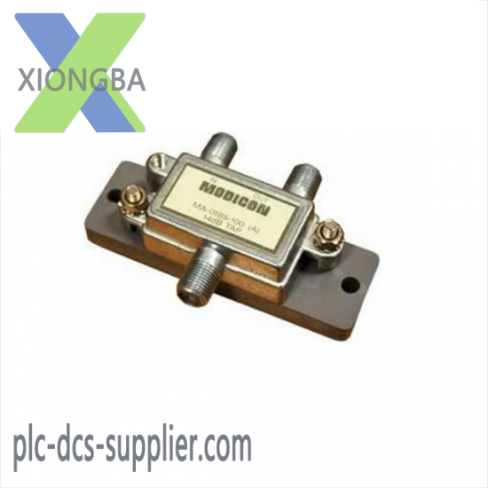 SCHNEIDER MA-0186-100 I/O Modules