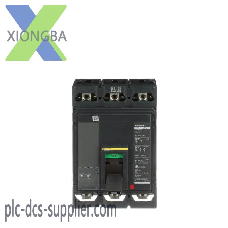 Schneider MGF36800 Circuit breaker