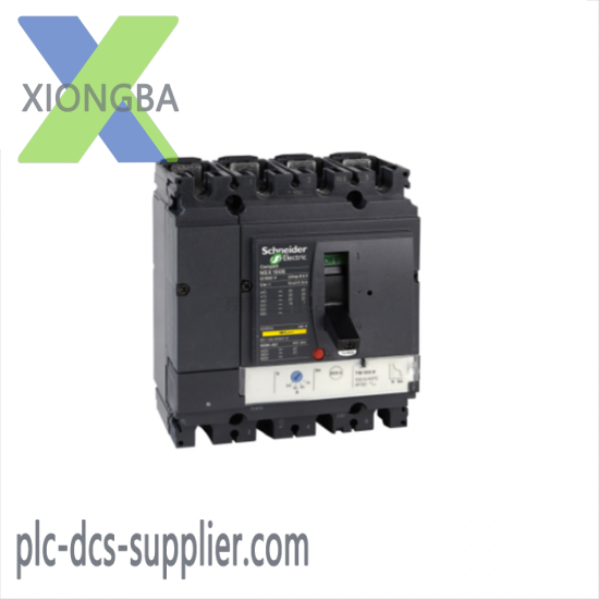 SCHNEIDER MIC6.0A Frame circuit breaker