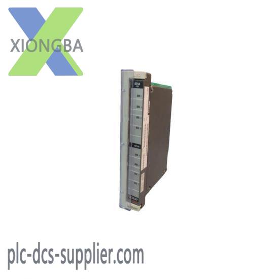 Schneider Modicon AS-B846-002 Analog Multiplexer Module