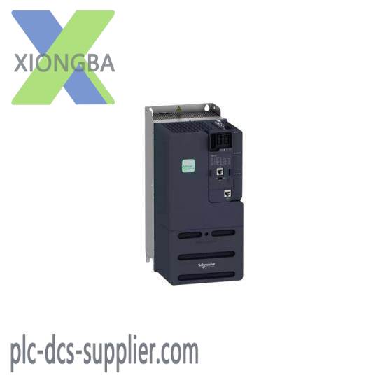 Schneider/Modicon ATV340D15N4 Variable Speed Drive