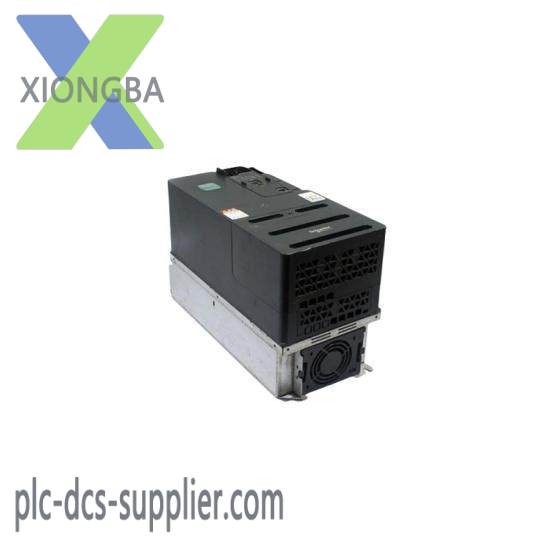 Schneider/Modicon ATV340D15N4 Variable Speed Drive