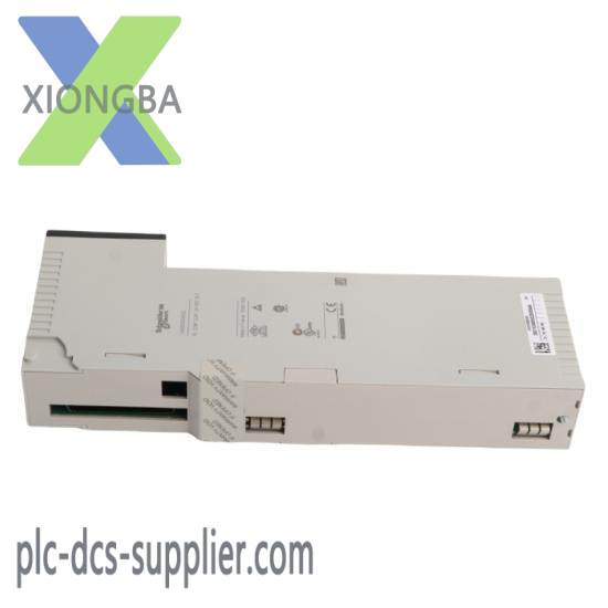 Modicon B680