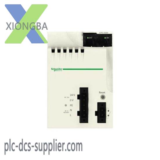 SCHNEIDER NC100H C63A