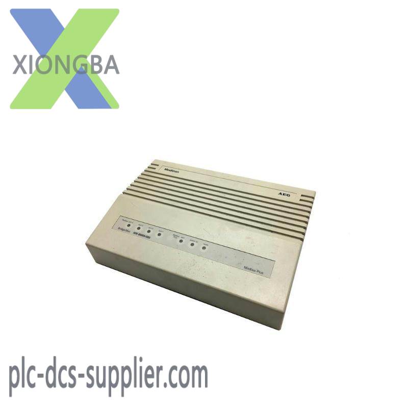 Schneider NW-BM85-000 MODBUS PLUS