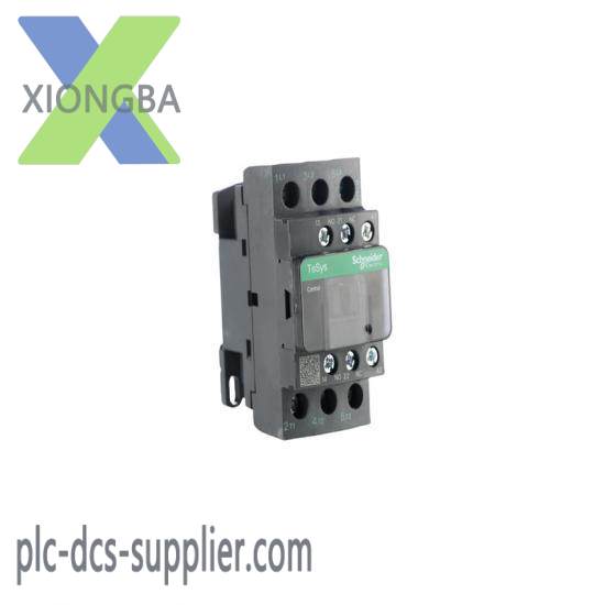 SCHNEIDER P127AA0W1D3FC0