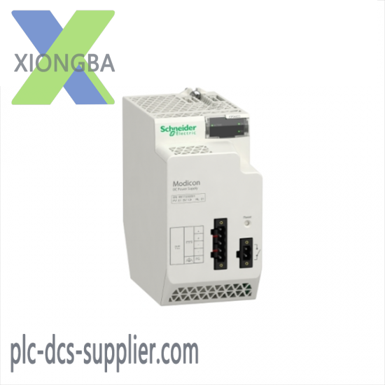 SCHNEIDER PC-A984-130