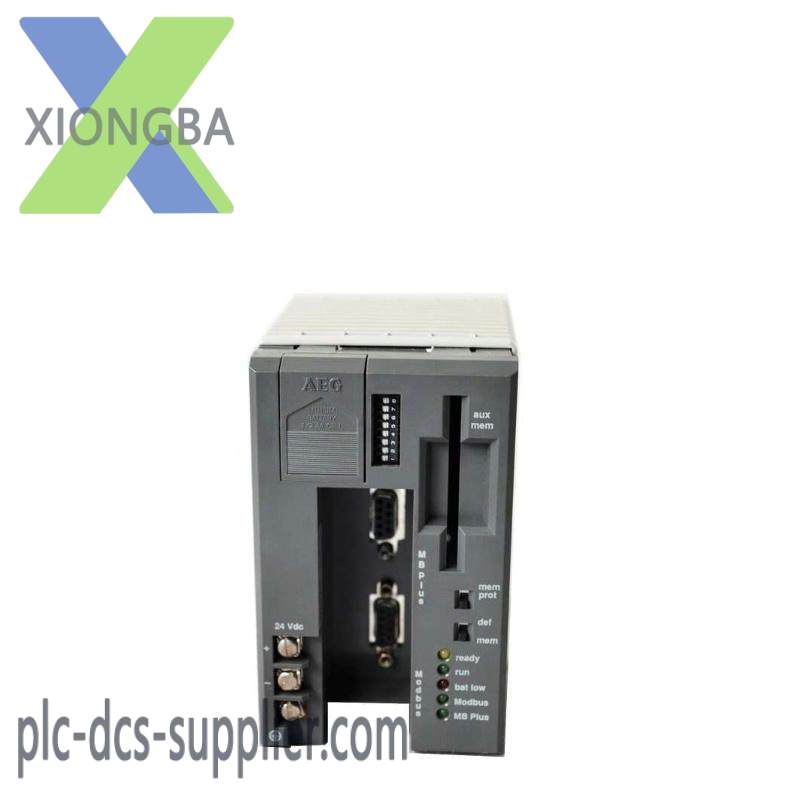 Schneider PC-A984-145 MODULE, 24VDC